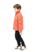 Scooby-Doo Jacket
